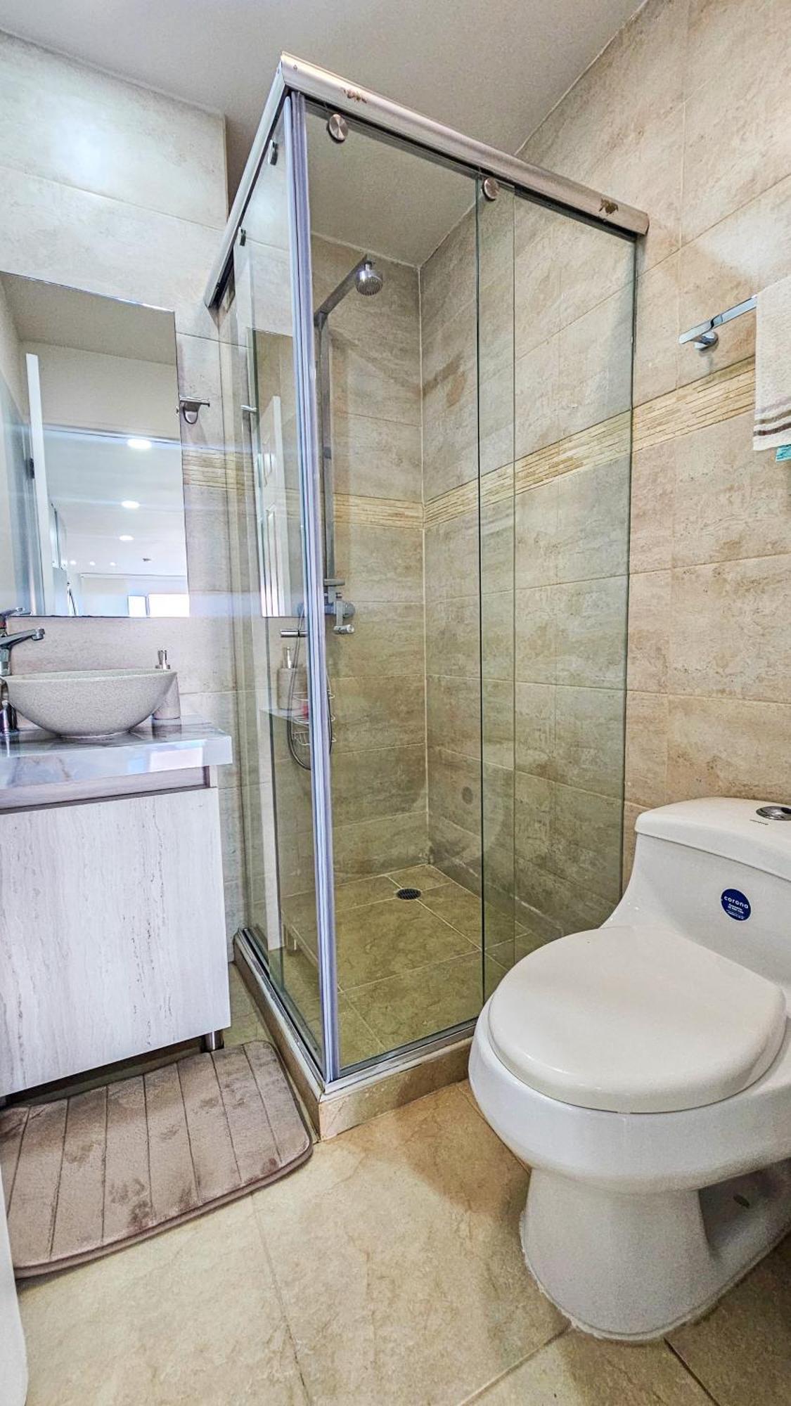 Luxury Apartment, Sector Morros, Vista Y Salida Al Mar Edificio Sunshine Cartagena Exterior photo