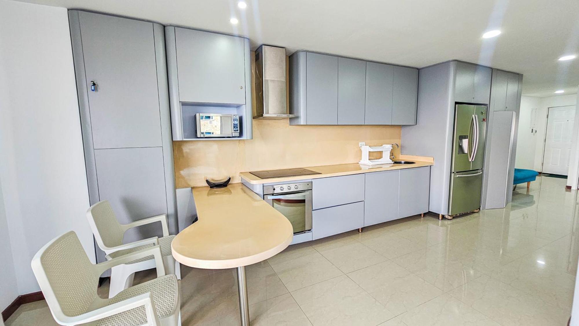 Luxury Apartment, Sector Morros, Vista Y Salida Al Mar Edificio Sunshine Cartagena Exterior photo
