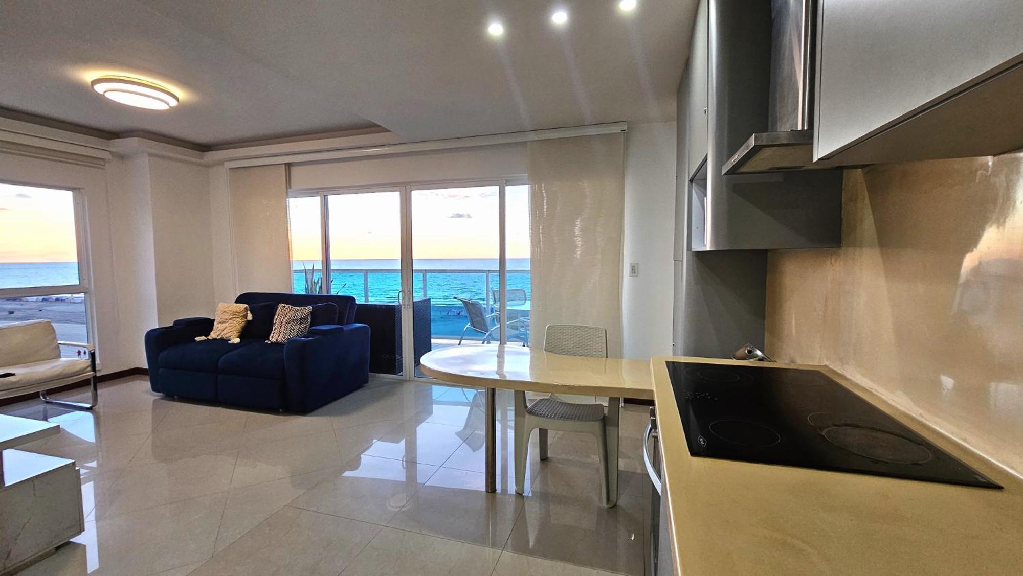 Luxury Apartment, Sector Morros, Vista Y Salida Al Mar Edificio Sunshine Cartagena Exterior photo